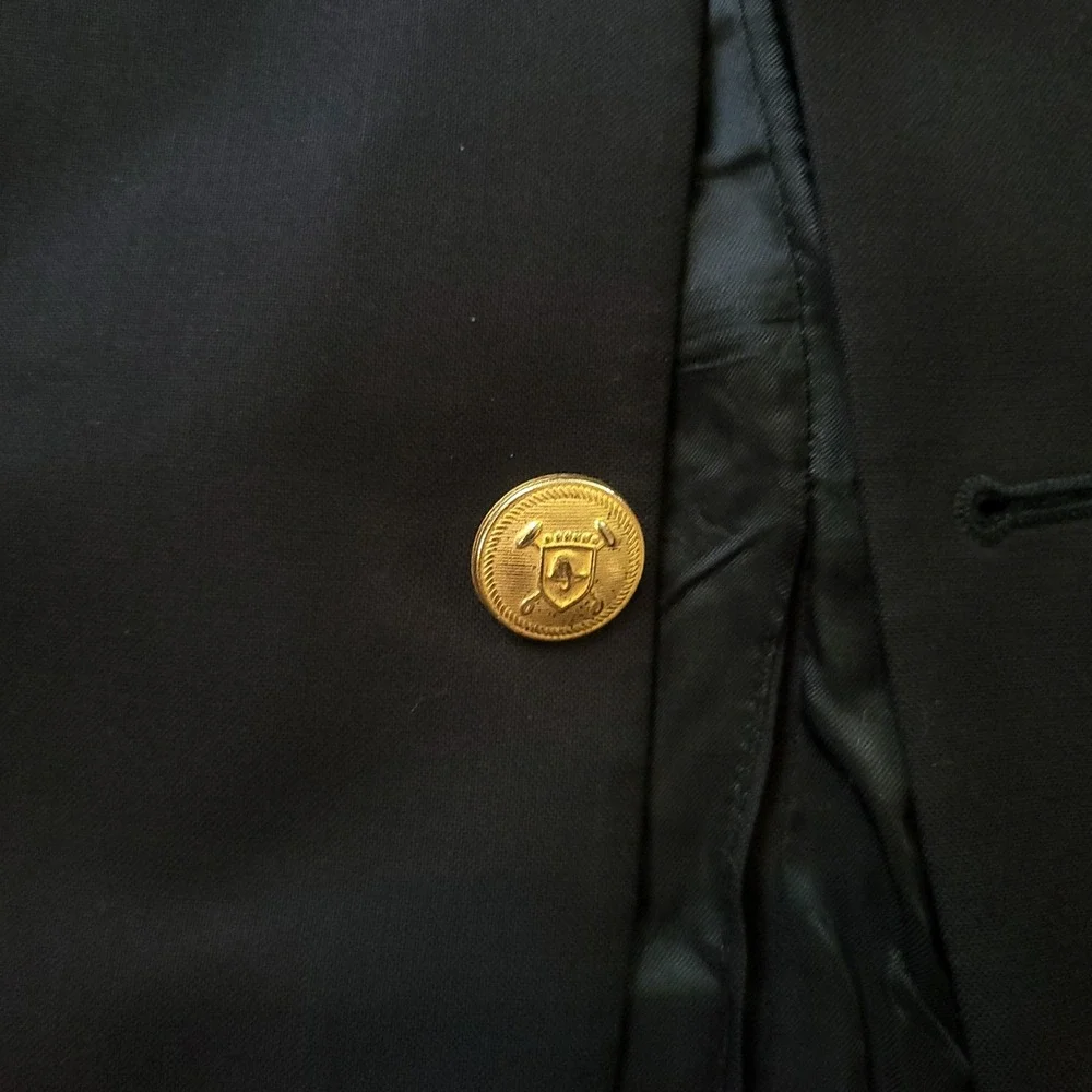 Ralph Lauren chaps ralph
